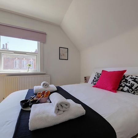 Willesden Short Let London Apartments Вэмблей Экстерьер фото