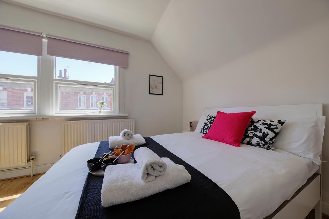 Willesden Short Let London Apartments Вэмблей Экстерьер фото